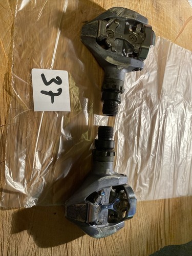 Rennrad Pedale Shimano PD-A515 (30P) - Picture 2 of 6