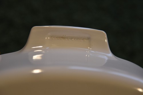 Vintage Corning Ware A-2-B La Marjolaine Spice of Life 2 Lt Casserole Dish & Lid - Picture 13 of 23