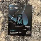 Nexdrive Planet Series 3500mb/s Sv530 1tb
