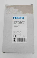 FESTO 539176 VSVA-B-T32C-AZD-A2-1T1L SOLENOID VALVE *NDA AVAILABLE*