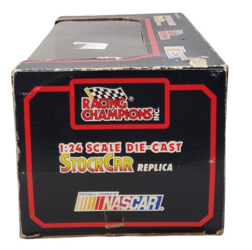Vintage NASCAR Racing Champions 1/24 Diecast 1991 #2 Rusty Wallace - Picture 2 of 7