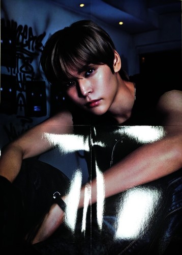 RIIZE - RIIZING Álbum Coleccionar Oficial VERSIÓN LIBRO TARJETA FOTOGRÁFICA KPOP - Imagen 7 de 19