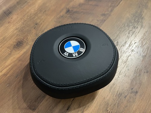 BMW 5 6 7 8 X3 X4 X5 X6 X7 G-SERIES OEM M Steering Wheel EU spec Module S230A - Picture 5 of 10