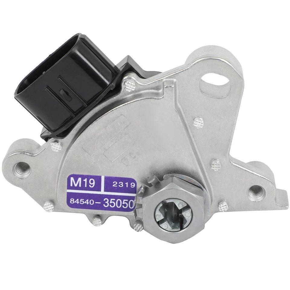 Interruptor de alimentación de seguridad neutro para automóvil 84540-35050 para Toyota Tacoma 2,7 L 2005-2015 Foto 4 de 4