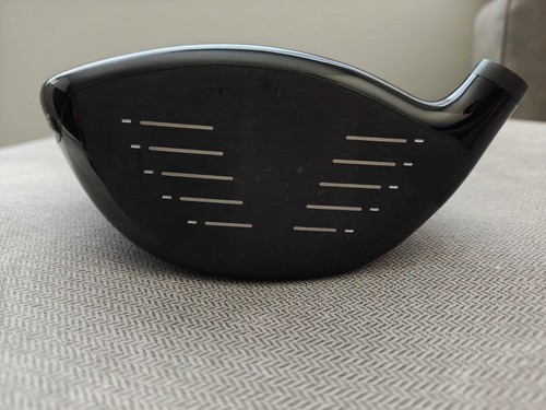 PXG 0311 Black OPS Driver 9° Head Only - Picture 2 of 7