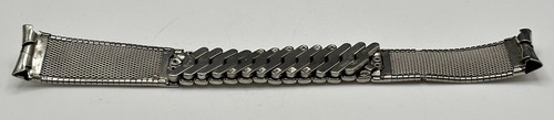 Vintage Scott Uhrenarmband NOS! herren’s - Bild 4 von 4