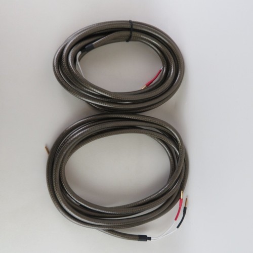 Chord Company Epic Twin speaker cable stereo set 3.9mtr (pair) - Picture 6 of 12