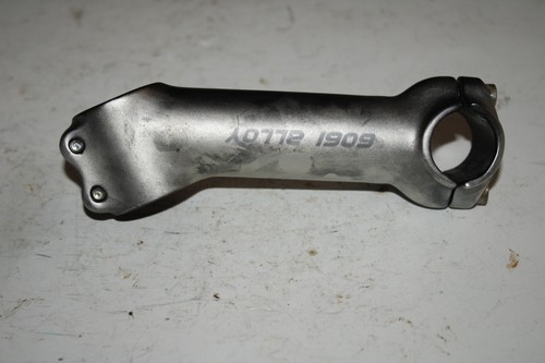 Vintage Marin Bear Bike Stem 120mm 1 1/8" Threadless 27º Rise 25.4mm USA Shipper - Picture 4 of 8