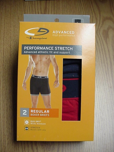champion men's underwear 15763