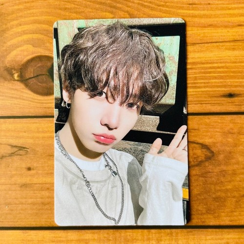 Tarjeta fotográfica BOYNEXTDOOR 19.99 3er EP bonita peligrosa Twenty Weverse UMS JP POB PC - Imagen 89 de 204