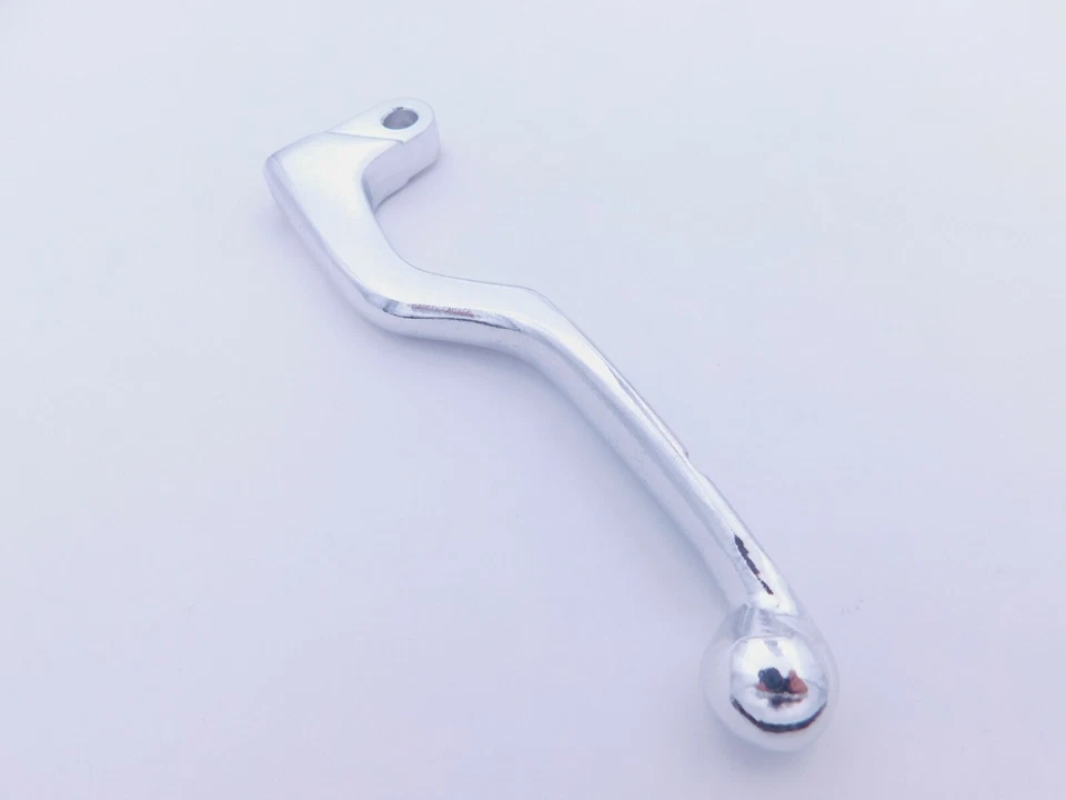 PALANCA EMBRAGUE IZQUIERDA HONDA CRF450R CRF250R ORIGINAL OEM NUEVO 53178-MEN-A01 Foto 3 de 4