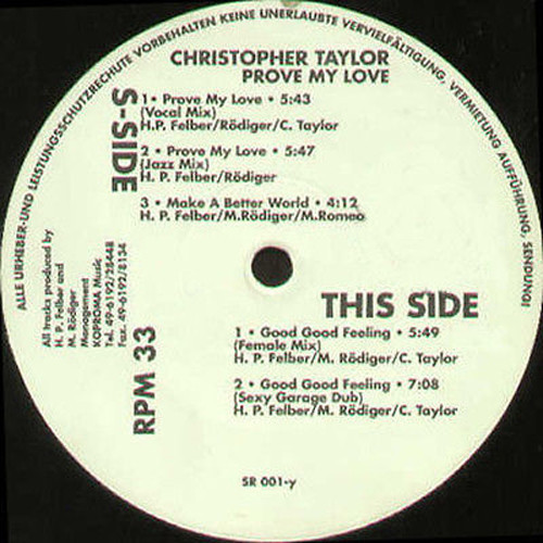 CD トリオ・シュープリーム ア・タイム・フォー・ラヴ  MYCJ30009 M &amp;amp; I /00110 CD トリオ・シュープリーム ア・タイム・フォー・ラヴ MYCJ30009