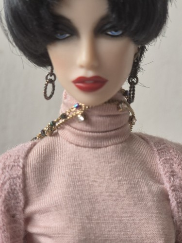 Integrity Toys Doll Avantguard Collection Jason Wu Doll 2001 French Chic - Picture 3 of 24