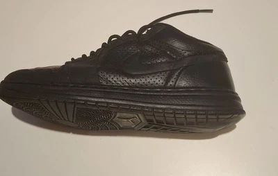 Nike 453839 002 Air Jordan Alpha 1 Low US 10.5 UK 9.5 EU 44.5 CM 28.5 - Photo 1/4