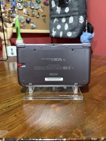 Nintendo 3DS XL Retro NES Edition Complete in Box