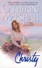 Christy - Mass Market Paperback By Marshall, Catherine - ACCEPTABLE