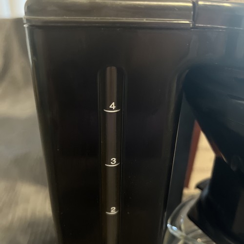 Melitta Gevalia Kaffe WEISS 4 Tassen Vintage Kaffeemaschine BCM-4C getestet 1993 - Bild 6 von 8