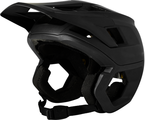 Dropframe Pro Helm CE - Negro - S (52 - 54 cm) - Imagen 2 de 15