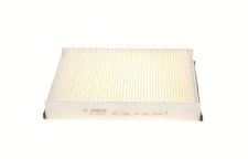 BOSCH 1 987 435 018 Innenraumfilter Pollenfilter für FORD FOCUS III Turnier GT