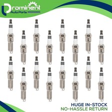 Set of 16 Spark Plugs for 2017-2020 Buick Envision 2.5L l4 Replace RE14MCC4 570