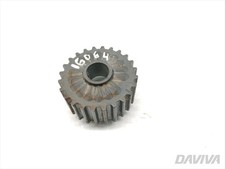 Poulies diverses Skoda OCTAVIA
