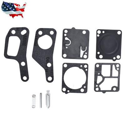 #ad Rebuild Kit For K1 MDC Replacement McCulloch Mini MDC 2 3 45 6 7 8 9 11 $8.93