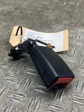 86513 Rear Right Seat Belt Buckle AUDI A6 Avant (4G, C7) 4G0857740A