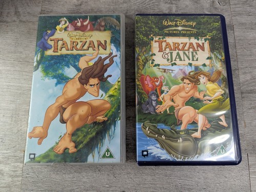 16 x Walt Disney Classics VHS Films Bundle Job Lot Of Movies - Imagen 16 de 19