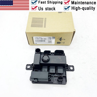 New 12637591534 12638645514 Integrated Supply Module for BMW 2 3 4 5 7 Series