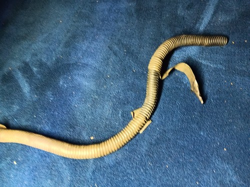 89-95 Toyota Pickup Truck 3VZ-FE AFM Air Flow Meter Wiring Harness Plug Cut Wire - Picture 3 of 5