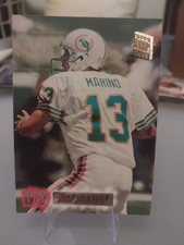 1994 Topps Stadium Club - Dan Marino #621