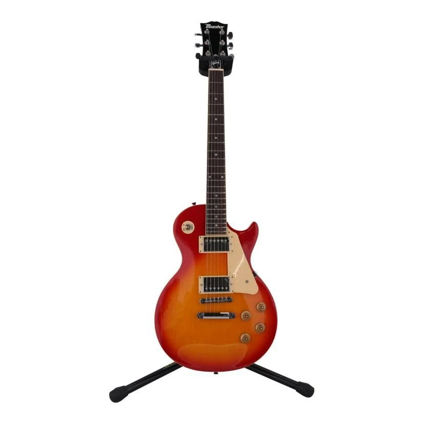 N横【used】 Maestro by Gibson エレキギター サンバースト 【公式通販】