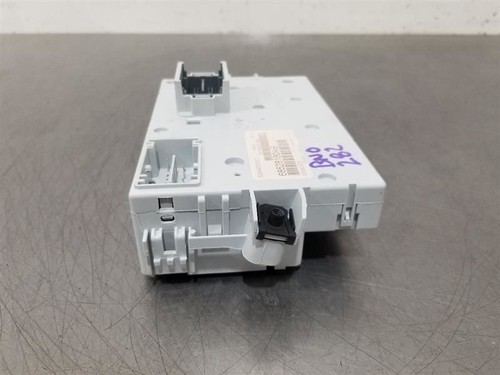 22 2022 JEEP CHEROKEE BCM BODY CONTROL MODULE 68528180AB - Picture 7 of 12