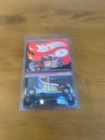 Hot Wheels Red Line Club Convoy Custom 03589/05597 W/Protector.