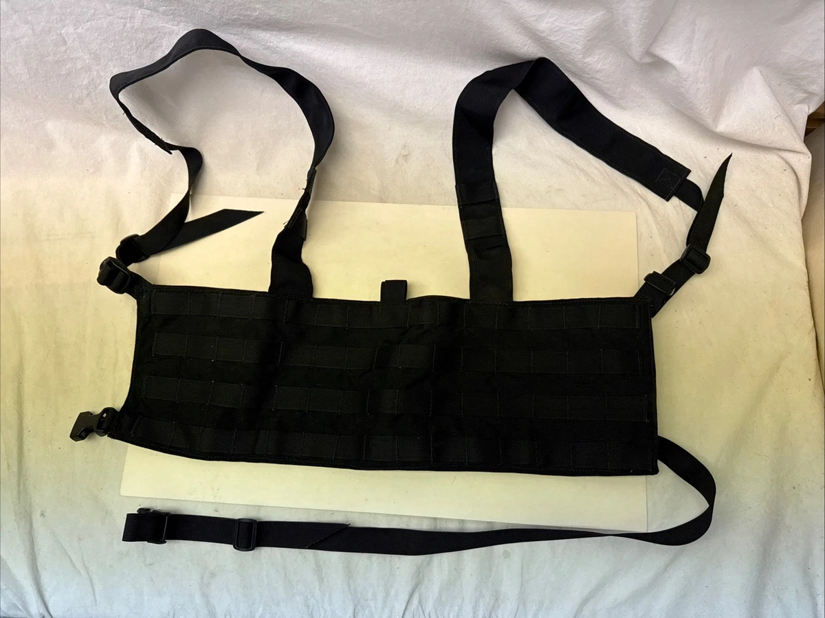 個人装備 EAGLE CHEST RIG UNIVERSAL BK eagle chest rig | eBay