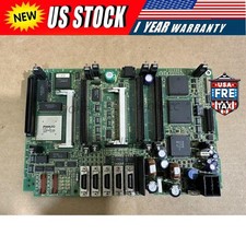 FANUC Main Board A20B-8100-0135 US Seller NDA Available US Free TAX