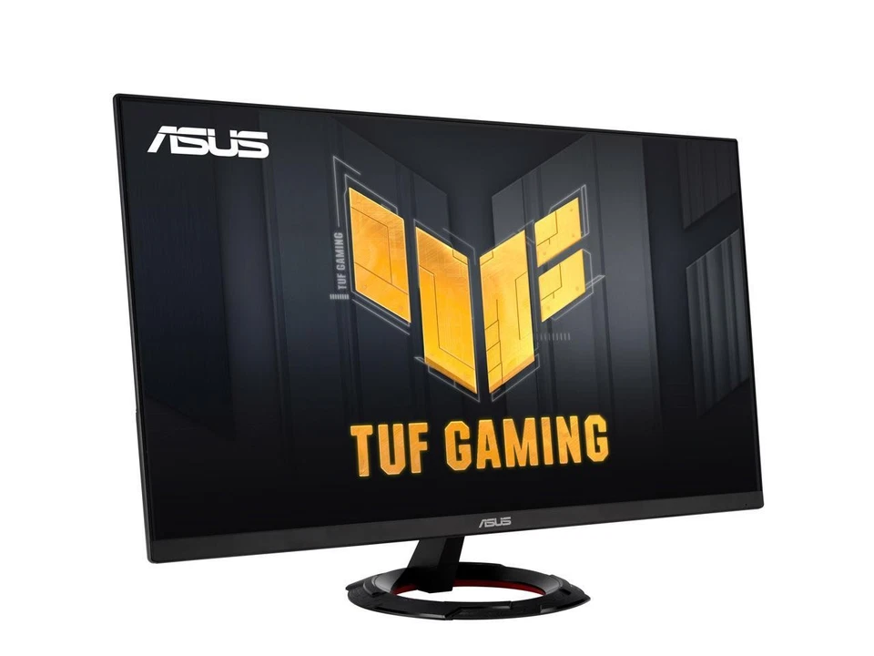 ASUS TUF Gaming VG249Q3R Gaming Monitor – 23.8", Full HD(1920x1080), 180Hz, Fast - Image 2 of 4