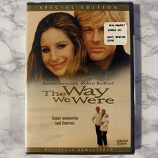 The Way We Were [New DVD] Widescreen