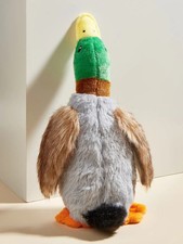 Wild Duck Style Pet Dog Toy Plush