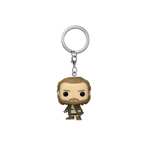 Star Wars Obi-Wan Kenobi Star Wars Funko Pop! Keychain