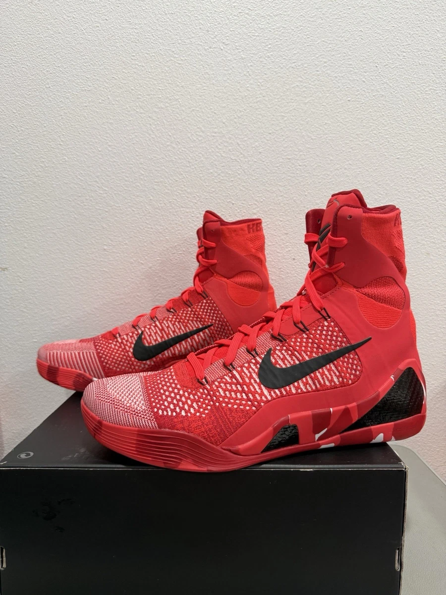 Nike Kobe 9 Elite Protro 2024 Christmas for Sale | Authenticity