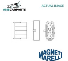 LAMBDA OXYGEN O2 SENSOR 466016355010 MAGNETI MARELLI NEW OE REPLACEMENT