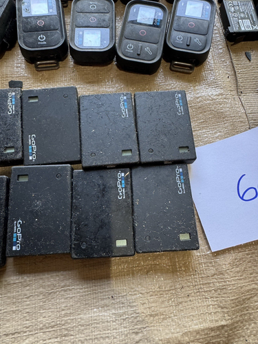 Mixed Lot of GoPro Accessories - Picture 6 of 9