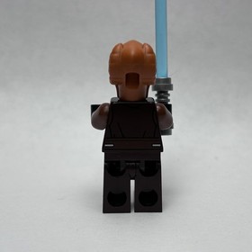 LEGO Star Wars Jedi Plo Koon Minifigure SW0538 From Republic AV-7 Cannon 75045