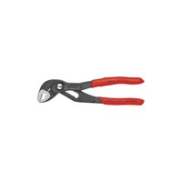 Knipex Wasserpumpenzange Cobra Mit Kunststoff-Griffen 150Mm , 8701150