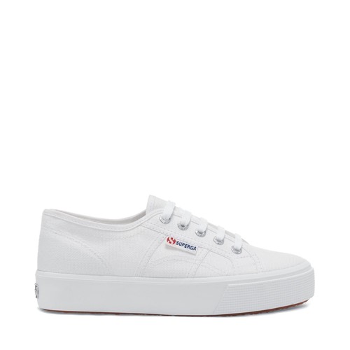 Superga - Sneakers,Uomo/Donna,casual,modello 2730 MID PLATFORM - Zdjęcie 3 z 13