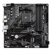 Gigabyte B550M K Ultra Durable AMD AM4 Socket Motherboard, Micro-ATX, 4x DDR4 Sl - Picture 7 of 10