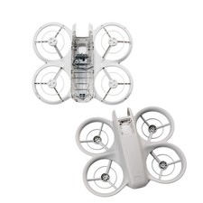 For DJI Neo Original Upper Shell with Antenna...