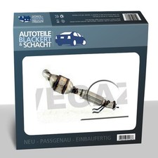 Auspuff Katalysator für FORD GALAXY II MONDEO IV + Stufenheck + Turnier S-MAX