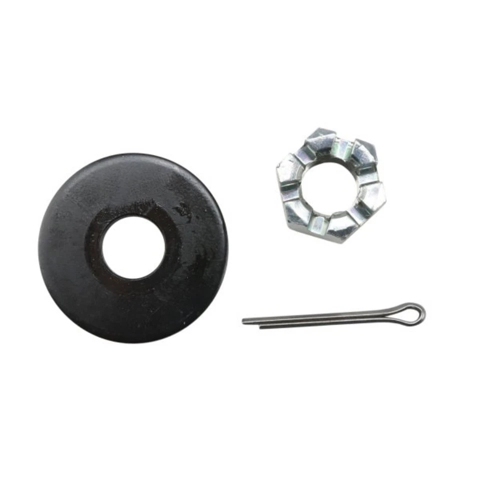 101-6717 Beck Arnley Tie Rod End pasajero delantero lado derecho mano para Lexus IS300 Foto 4 de 4